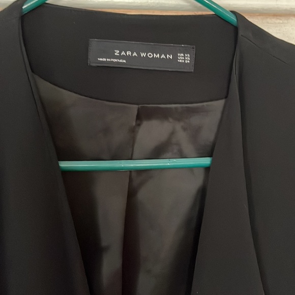 Zara blazer - Picture 2 of 5